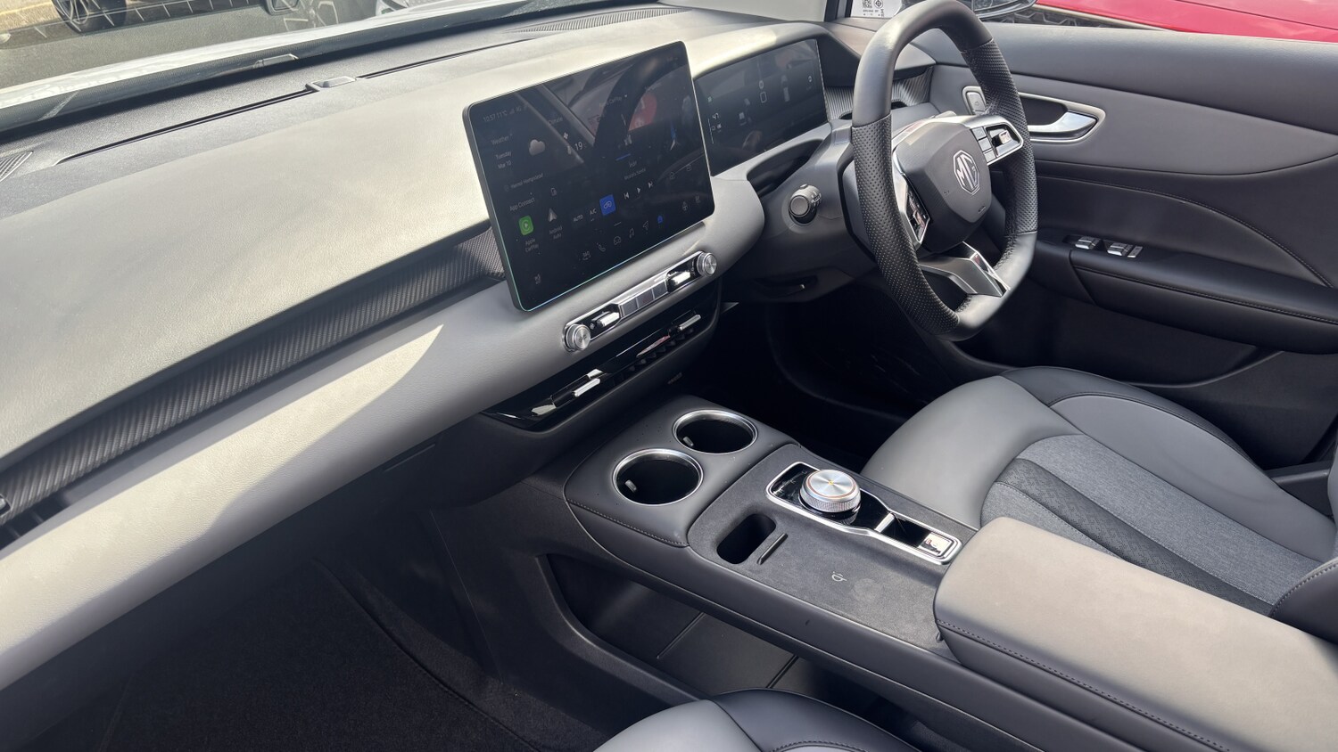 Used MG MG4 2026 for sale - 77848092: Photo 14