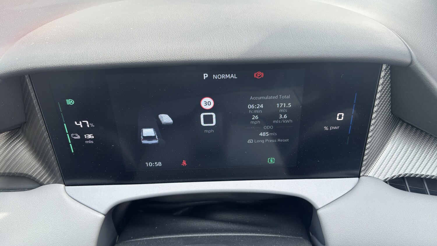 Used MG MG4 2026 for sale - 77848092: Photo 17