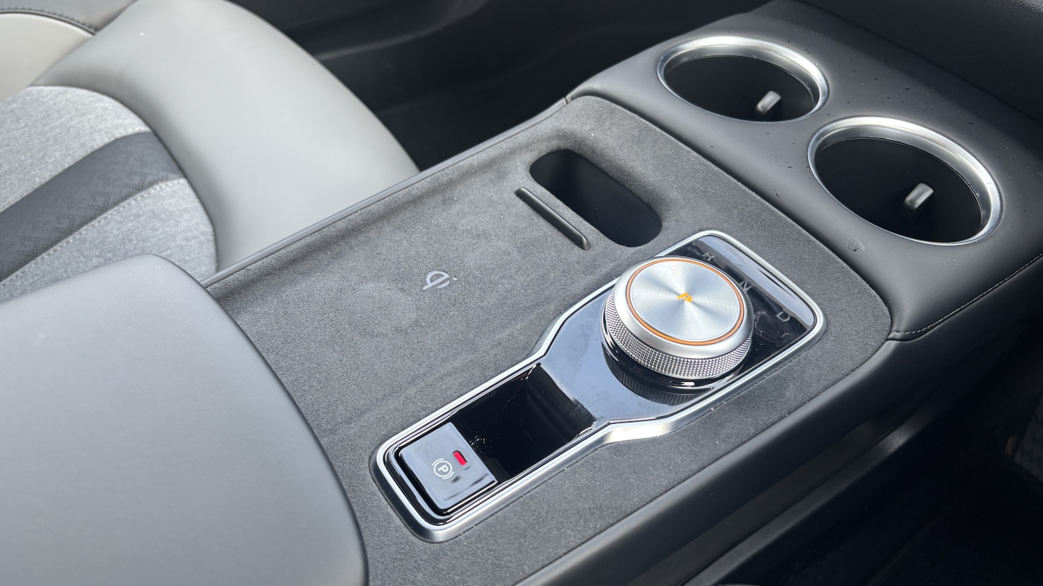 Used MG MG4 2026 for sale - 77848092: Photo 18