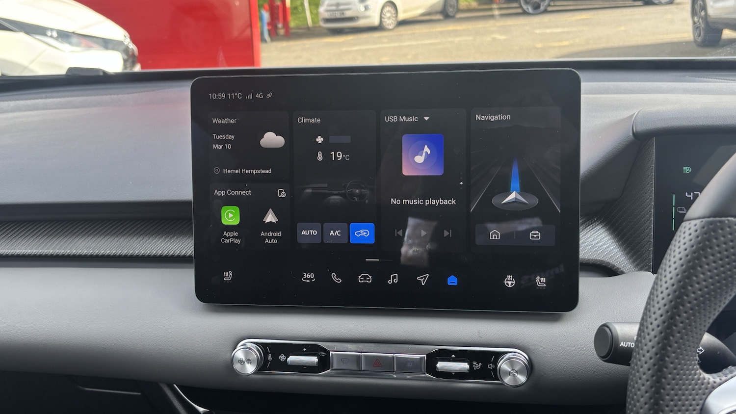 Used MG MG4 2026 for sale - 77848092: Photo 19