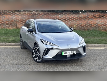 Used MG MG4 2026 for sale - 77848092: Photo