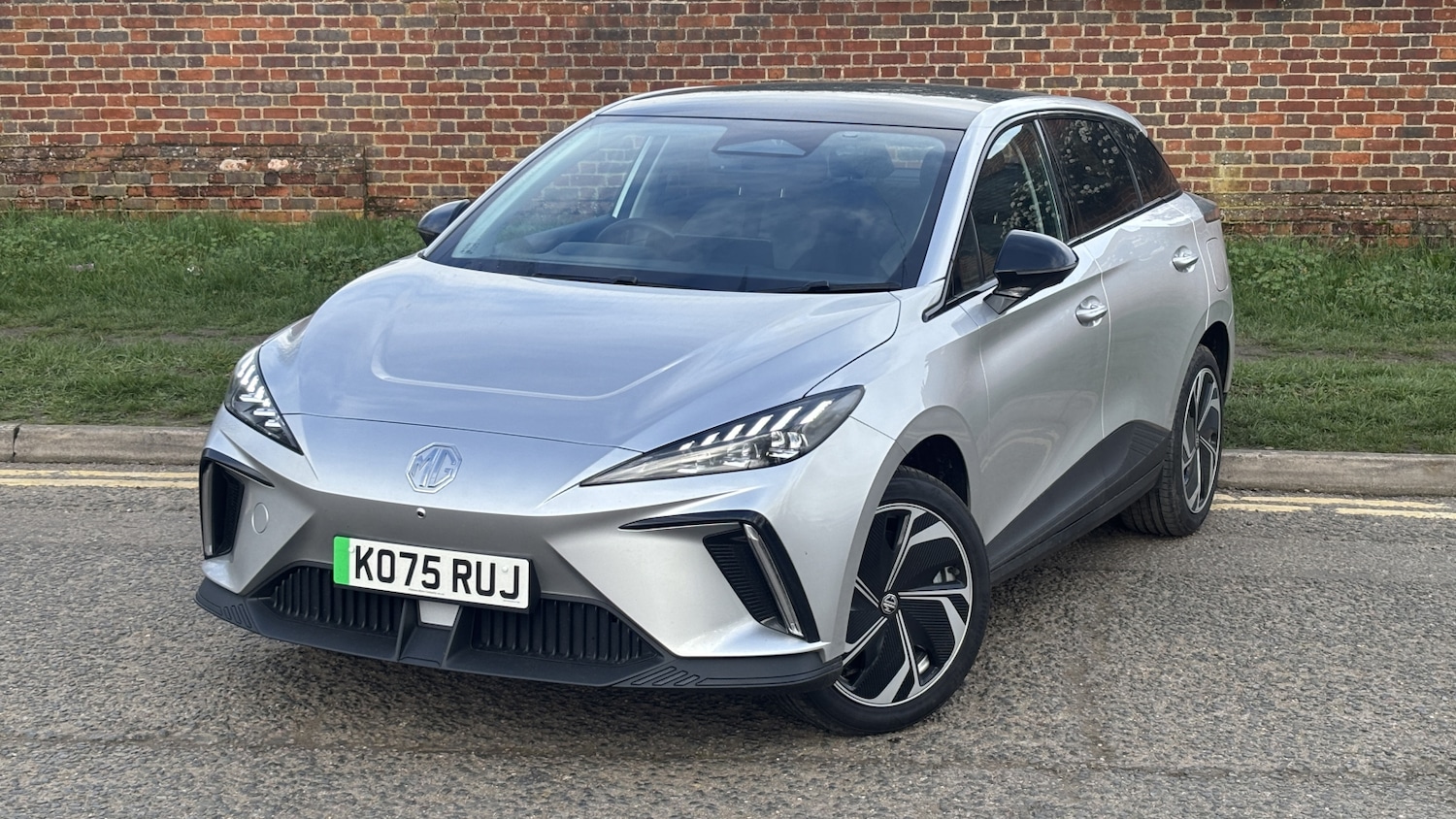 Used MG MG4 2026 for sale - 77848092: Photo 2