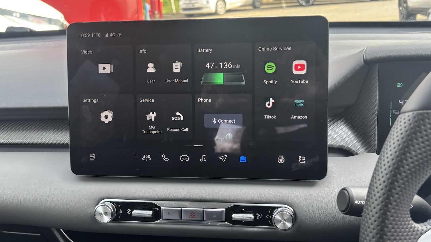 Used MG MG4 2026 for sale - 77848092: Photo 20