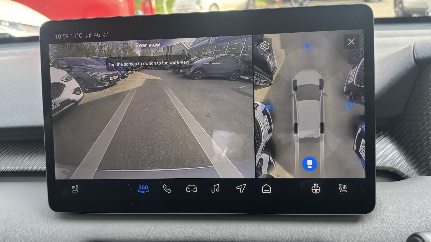 Used MG MG4 2026 for sale - 77848092: Photo 22