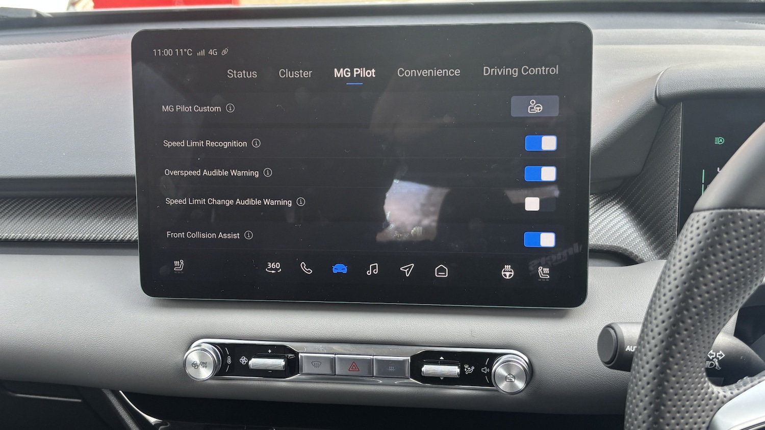 Used MG MG4 2026 for sale - 77848092: Photo 23