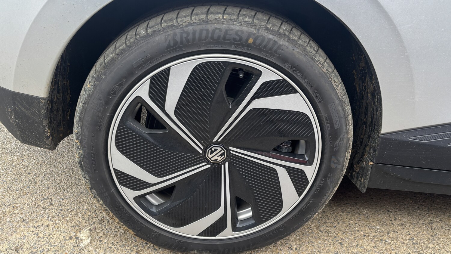 Used MG MG4 2026 for sale - 77848092: Photo 24