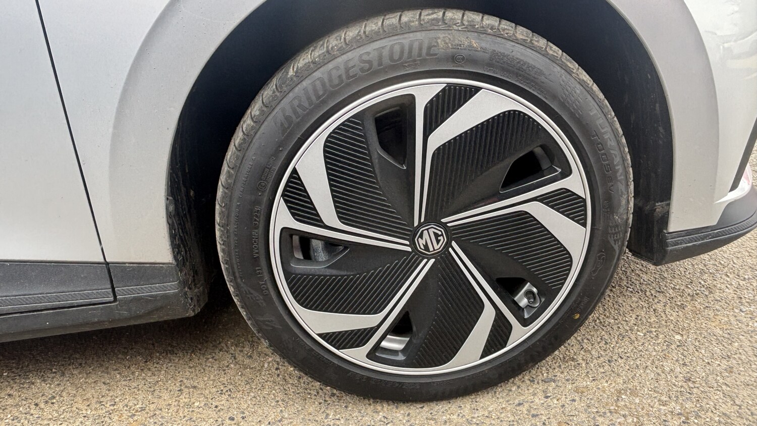 Used MG MG4 2026 for sale - 77848092: Photo 25