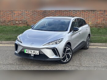 Used MG MG4 2026 for sale - 77848092: Photo