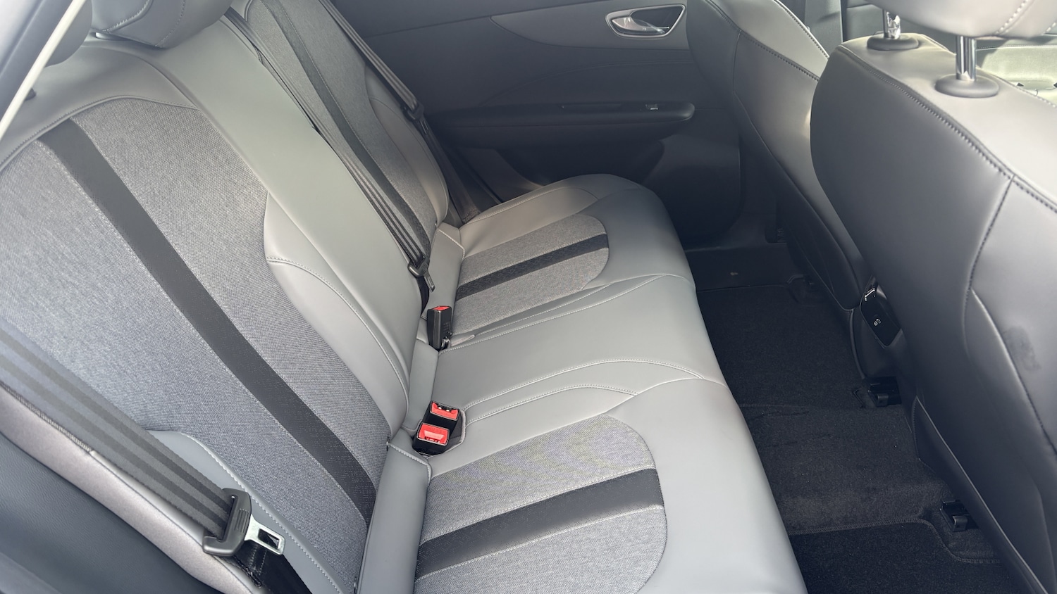 Used MG MG4 2026 for sale - 77848092: Photo 7