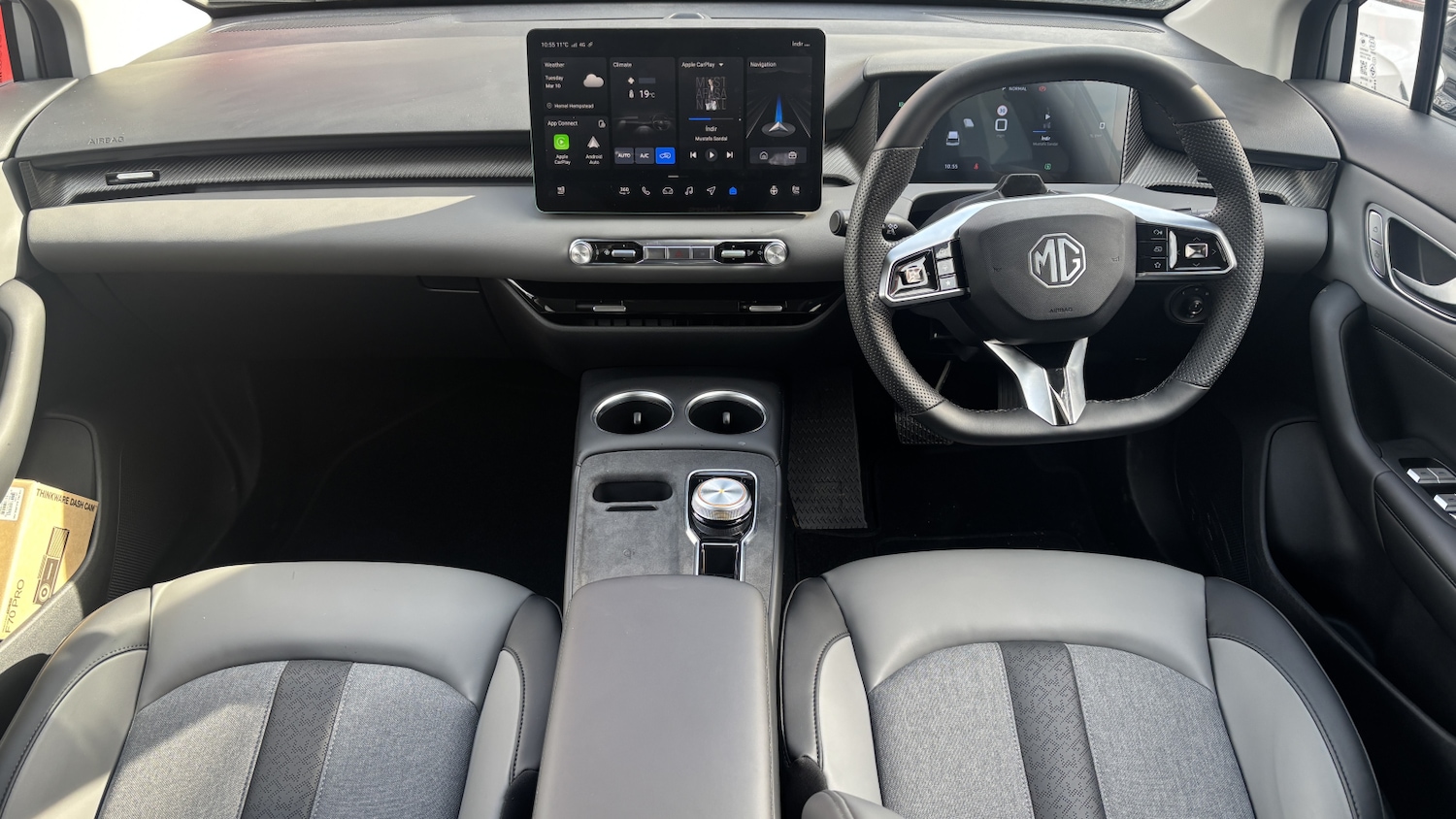 Used MG MG4 2026 for sale - 77848092: Photo 9