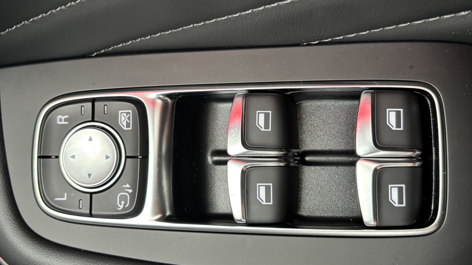 Used MG MG HS 2024 for sale - 76533852: Photo 12