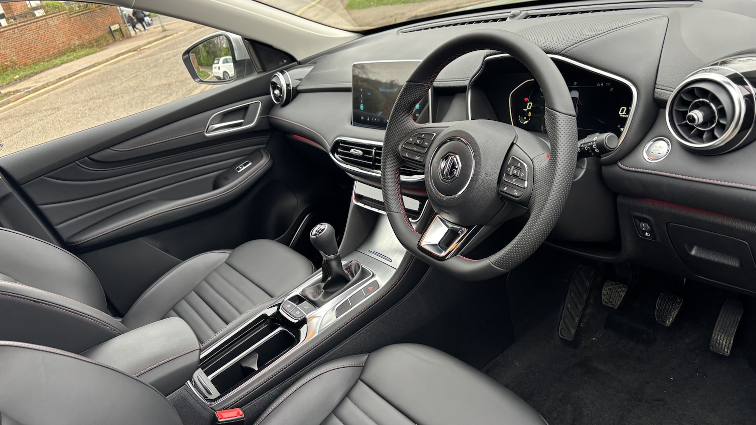 Used MG MG HS 2024 for sale - 76533852: Photo 19