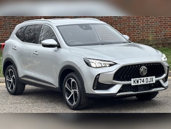 Used MG MG HS 2024 for sale - 76533852: Photo