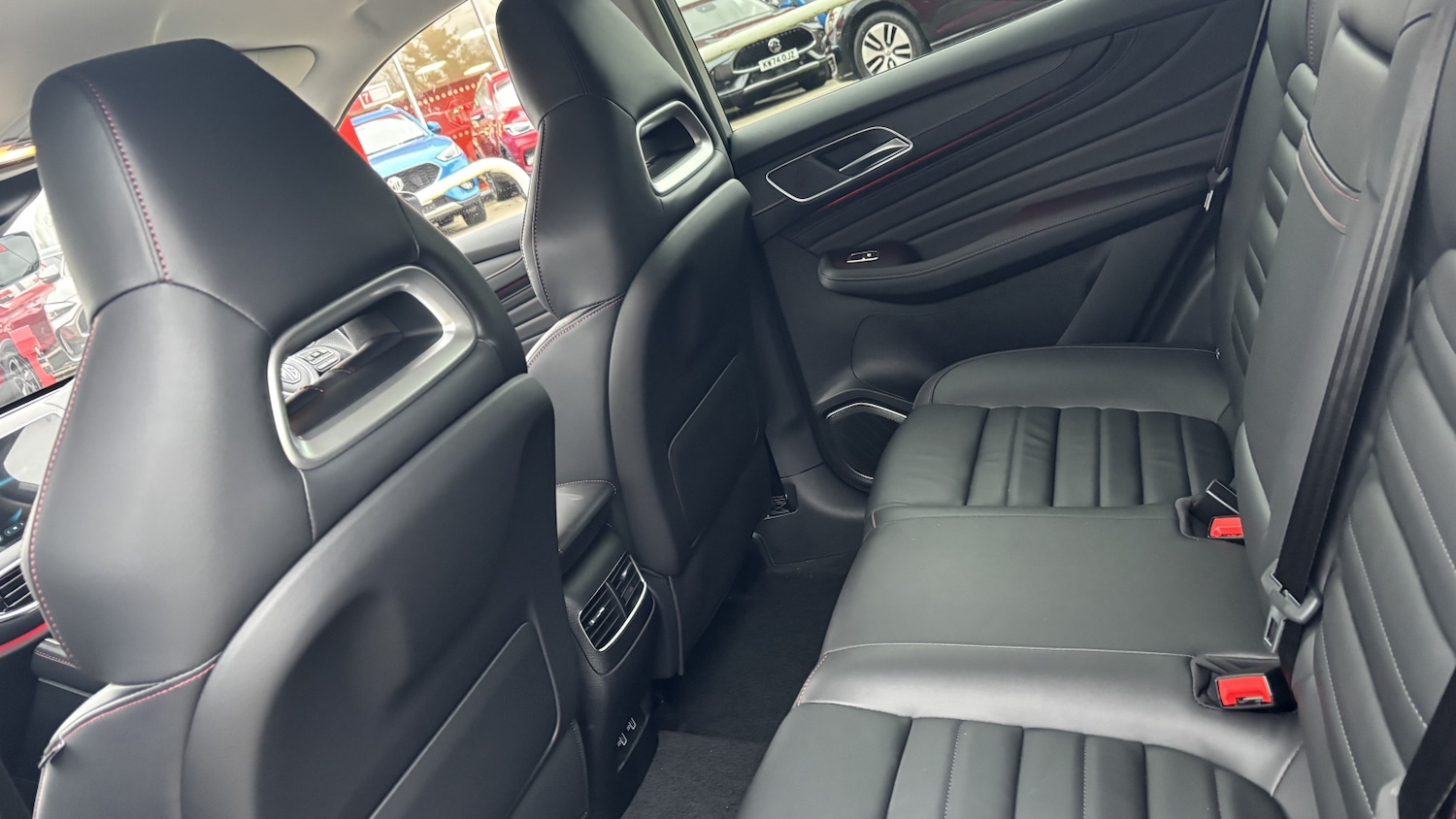 Used MG MG HS 2024 for sale - 76533852: Photo 21