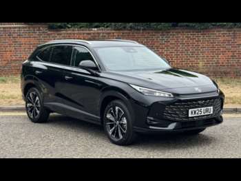 2025 - 1.5 T-GDI Hybrid+ Trophy 5dr Auto