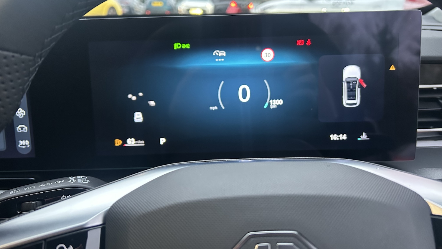 Used MG MG HS 2026 for sale - 77581289: Photo 18