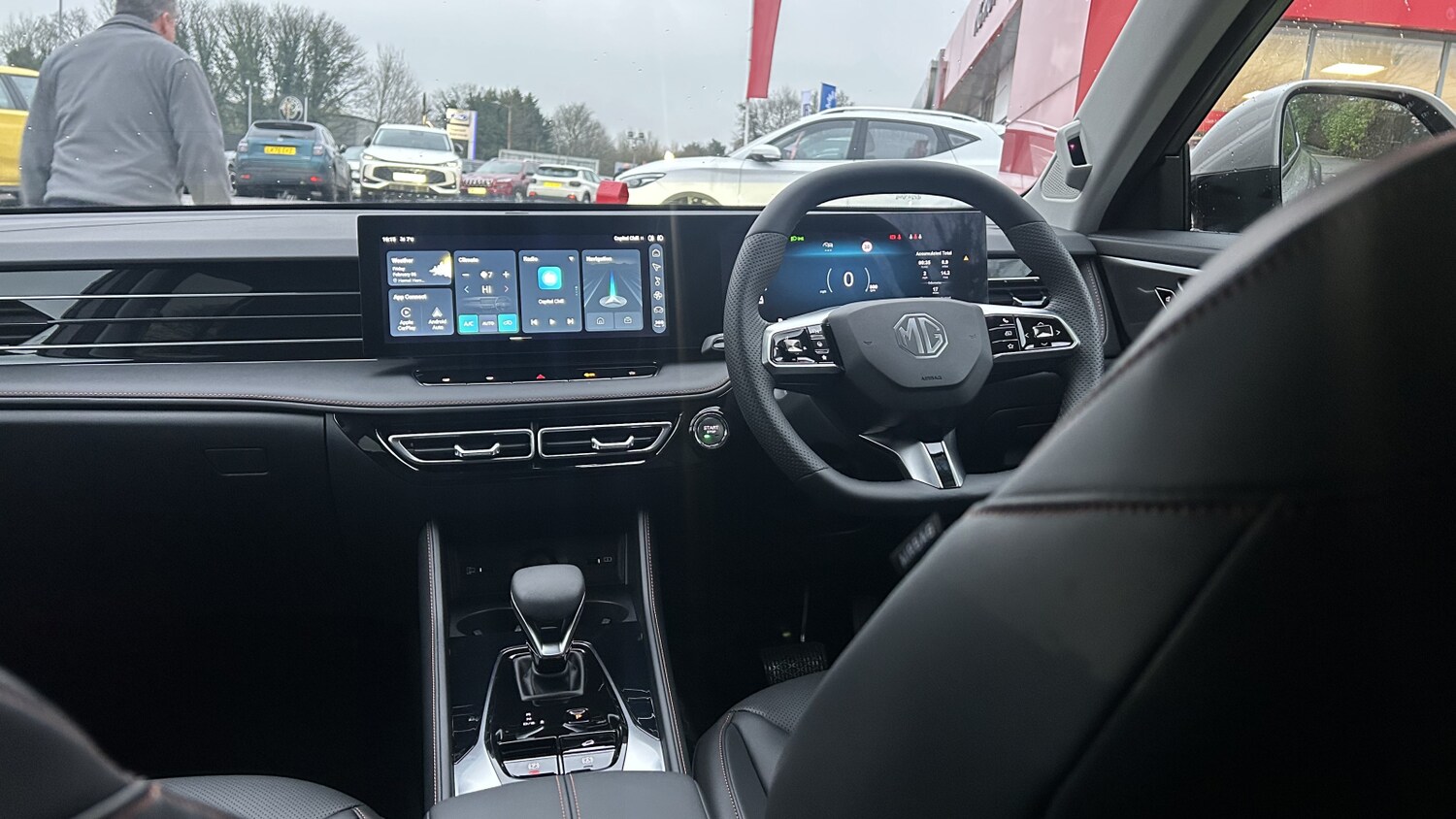 Used MG MG HS 2026 for sale - 77581289: Photo 22