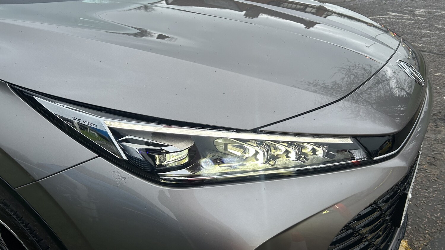 Used MG MG HS 2026 for sale - 77581289: Photo 24