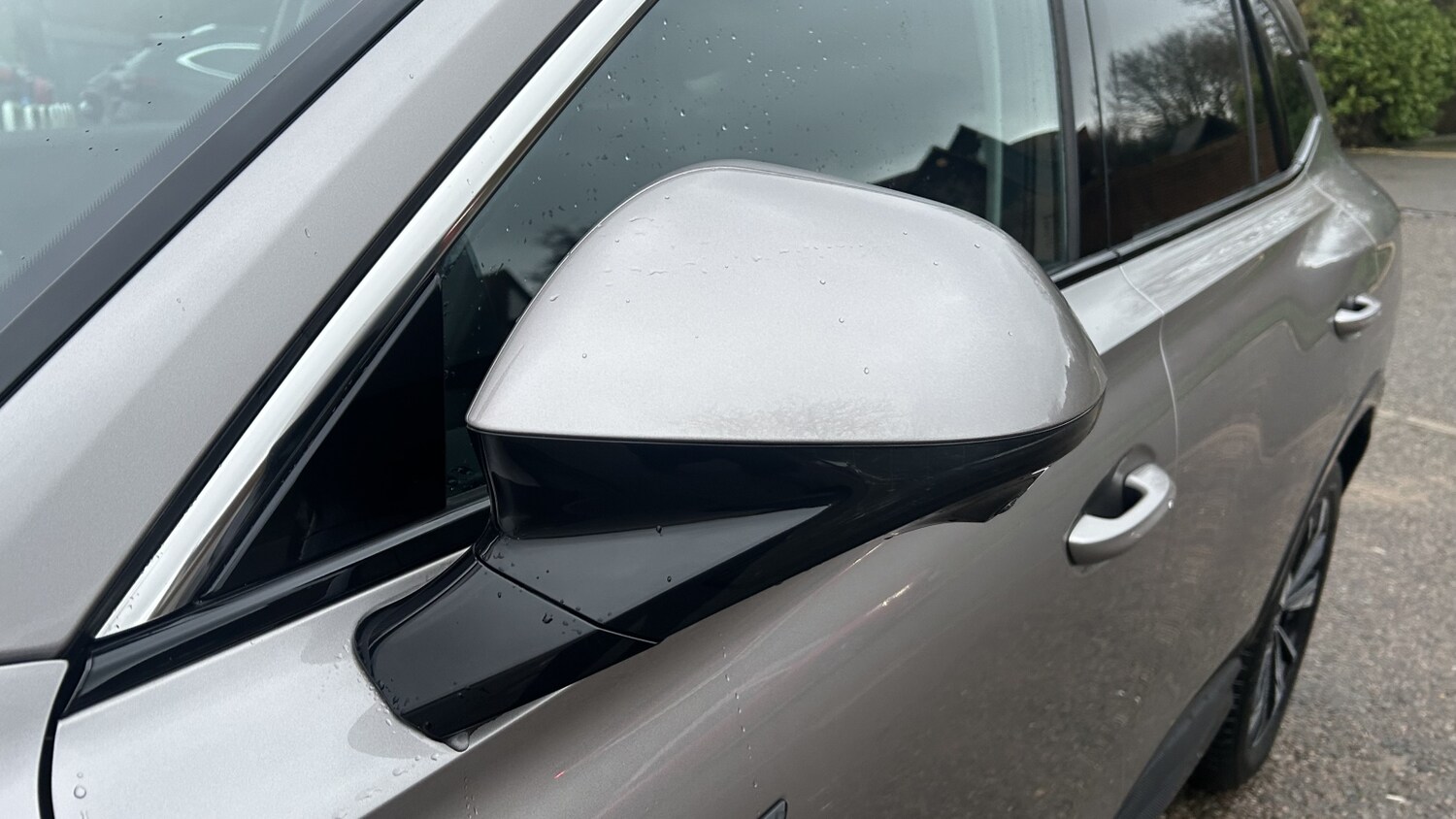 Used MG MG HS 2026 for sale - 77581289: Photo 25