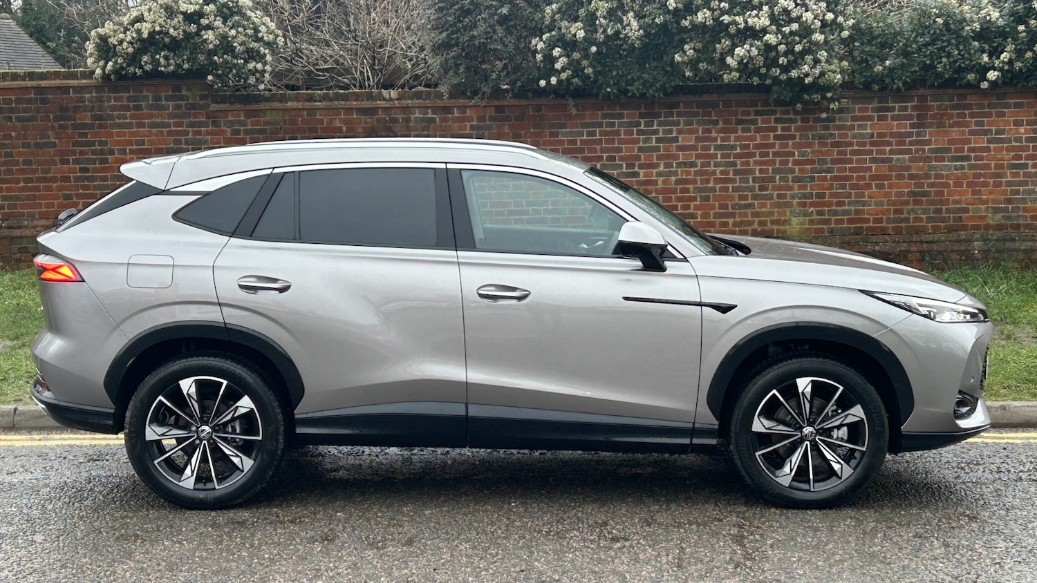 Used MG MG HS 2026 for sale - 77581289: Photo 4