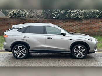 Used MG MG HS 2026 for sale - 77581289: Photo