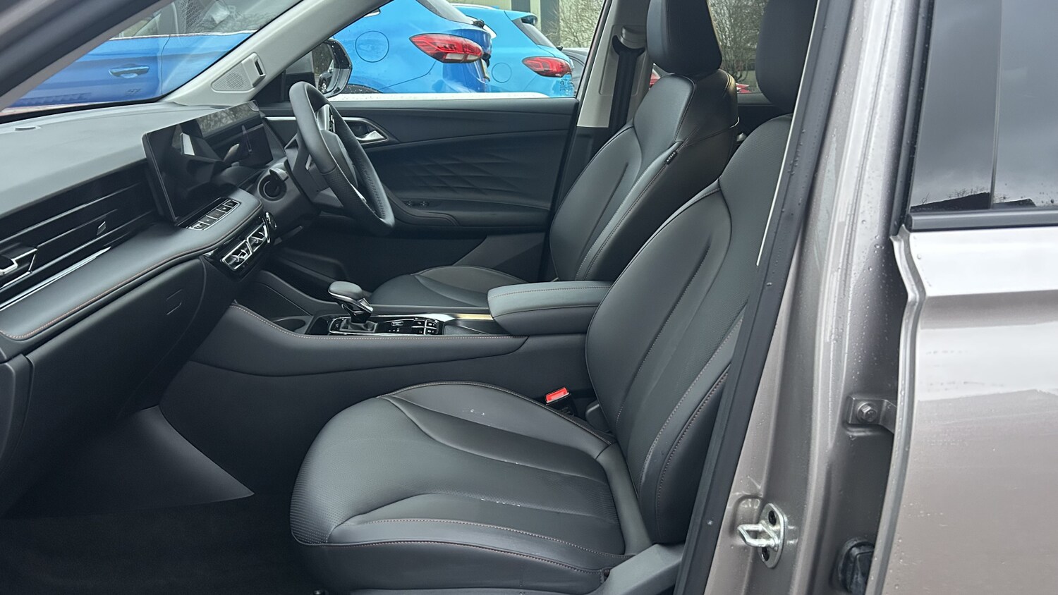 Used MG MG HS 2026 for sale - 77581289: Photo 9