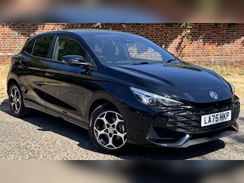 Used MG MG3 2025 for sale - 79261867: Photo