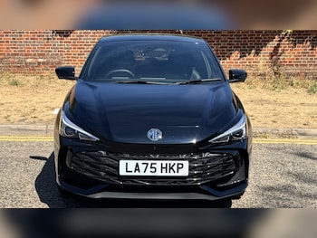 Used MG MG3 2025 for sale - 79261867: Photo