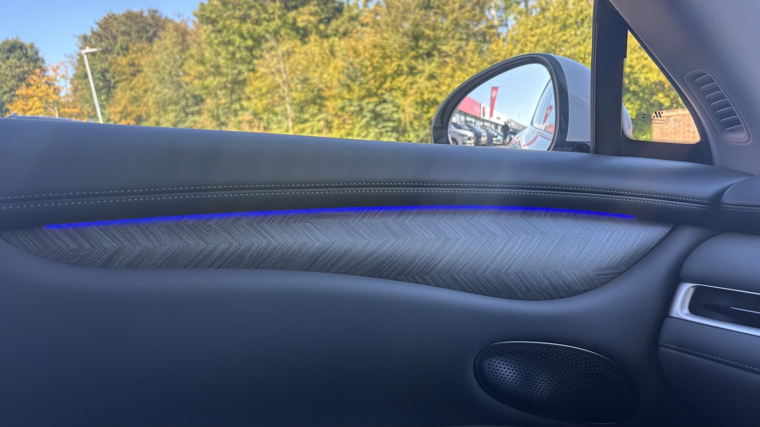 Used MG MG IM6 2025 for sale - 76172386: Photo 18