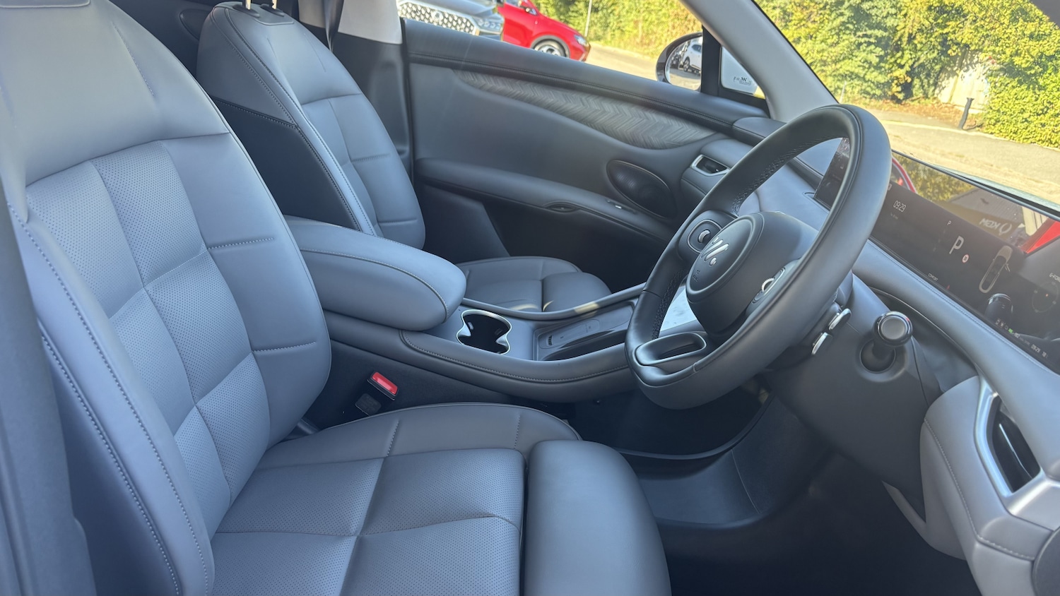 Used MG MG IM6 2025 for sale - 76172386: Photo 23