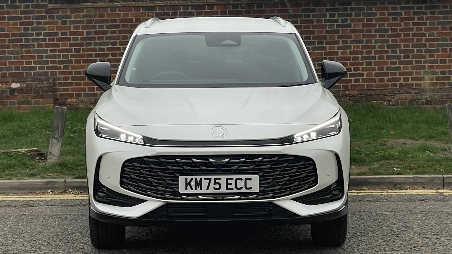 Used MG MG HS 2025 for sale - 76130640: Photo 2