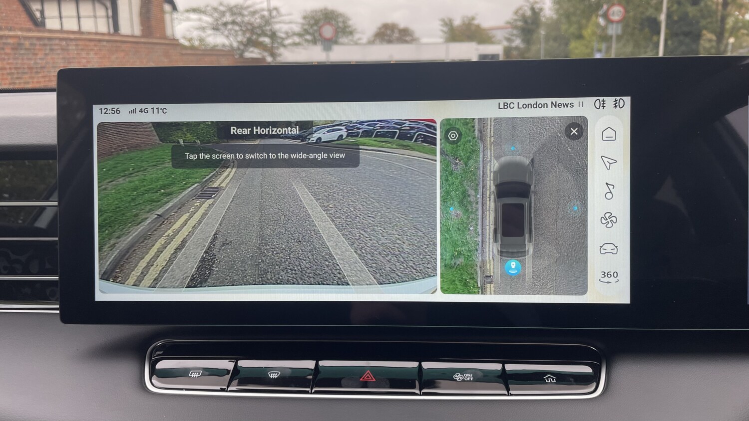 Used MG MG HS 2025 for sale - 76130640: Photo 24