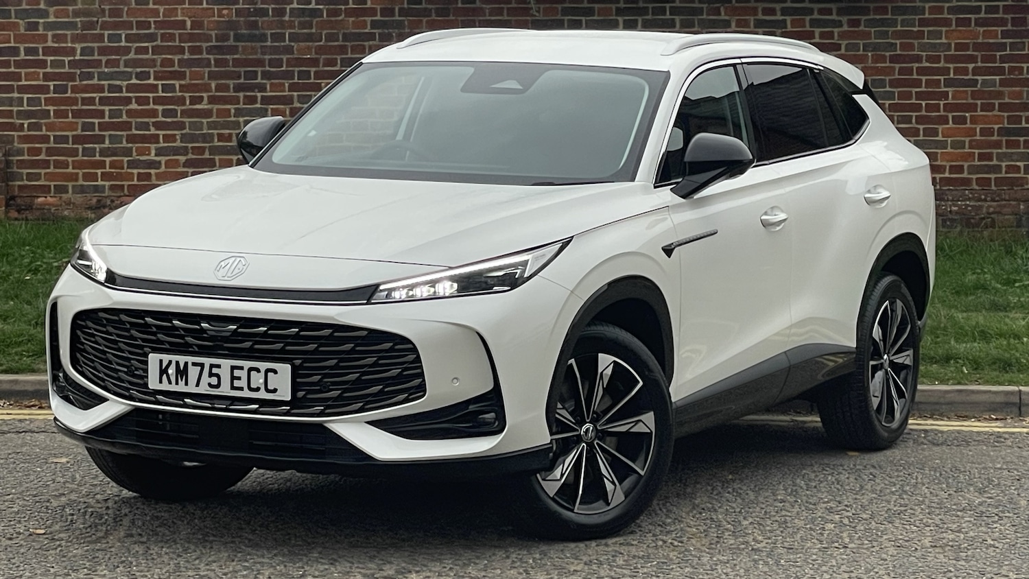 Used MG MG HS 2025 for sale - 76130640: Photo 3