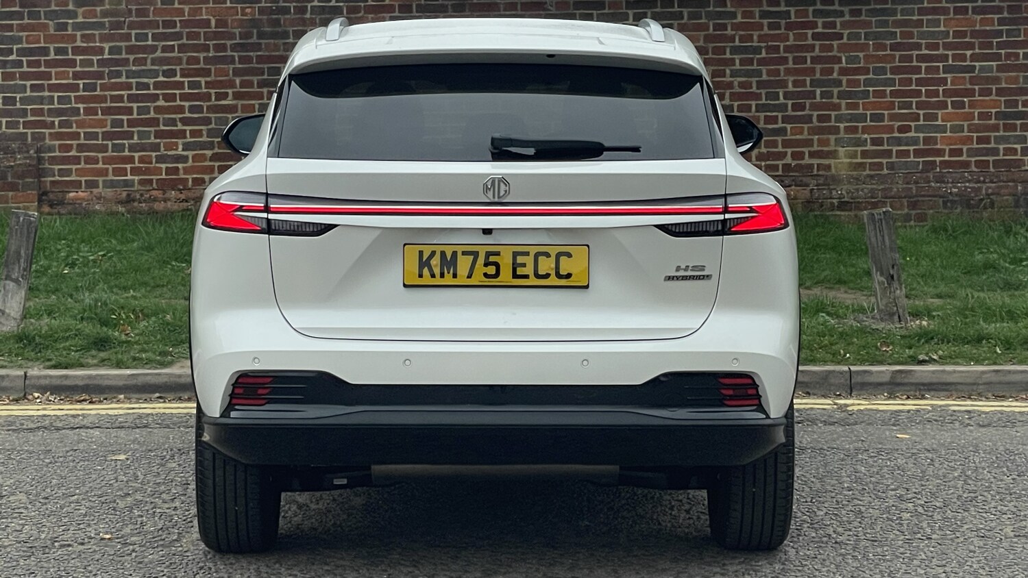 Used MG MG HS 2025 for sale - 76130640: Photo 5