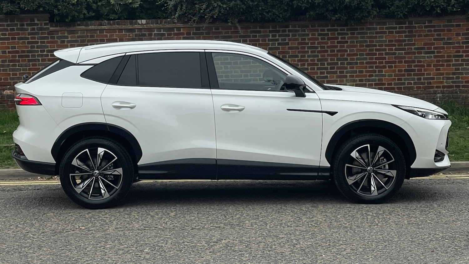 Used MG MG HS 2025 for sale - 76130640: Photo 8