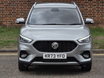 Used MG MG ZS 2023 for sale - 75775836: Photo