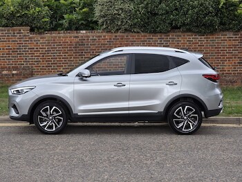 Used MG MG ZS 2023 for sale - 75775836: Photo
