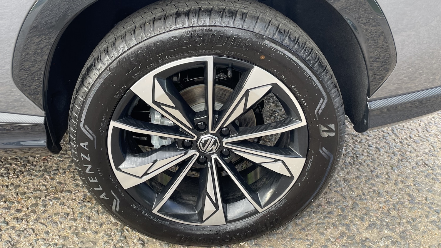 Used MG MG HS 2025 for sale - 76871042: Photo 10