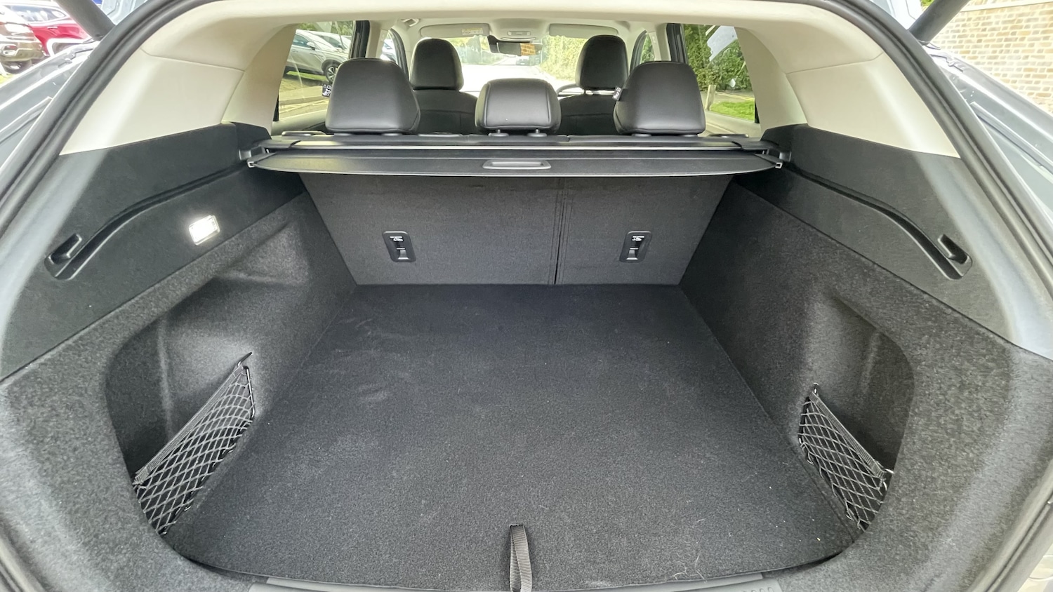 Used MG MG HS 2025 for sale - 76871042: Photo 13