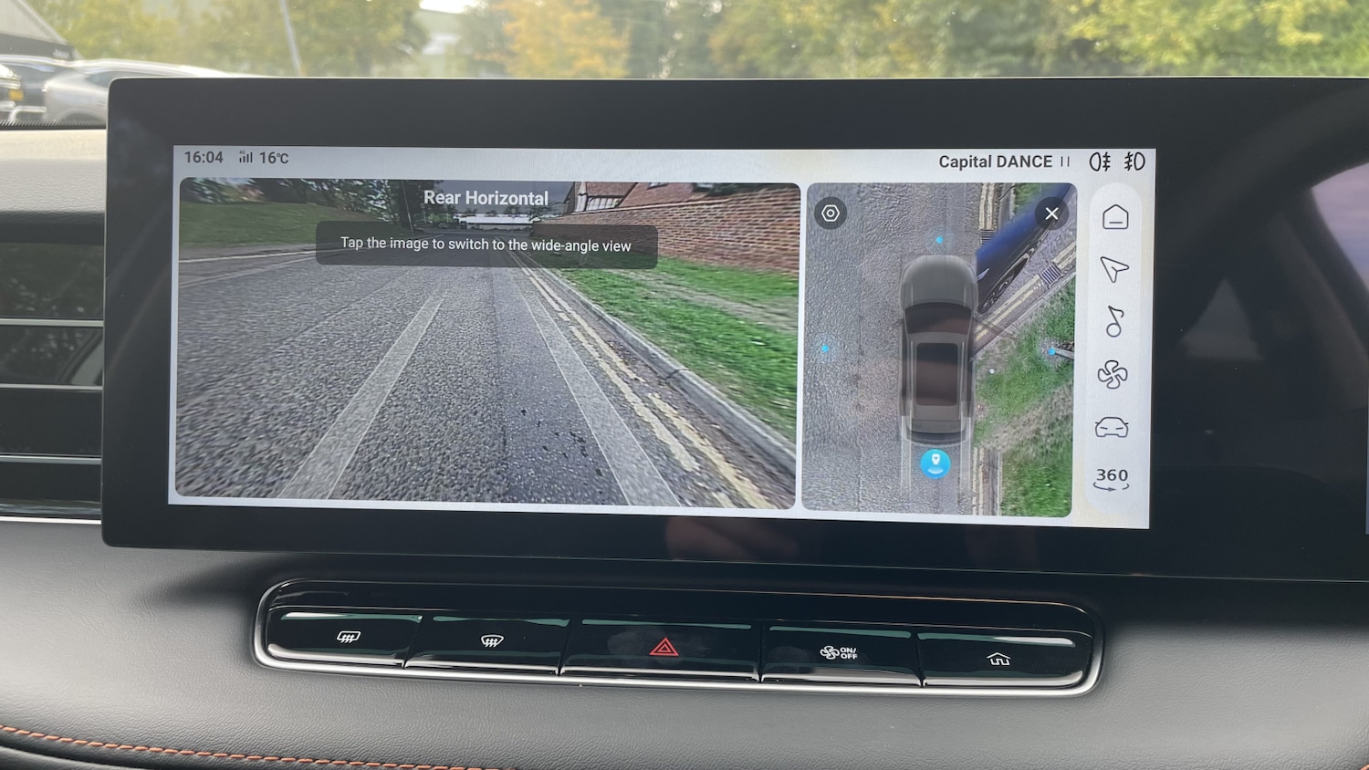 Used MG MG HS 2025 for sale - 76871042: Photo 19