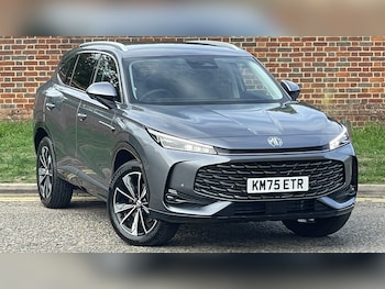 Used MG MG HS 2025 for sale - 76871042: Photo