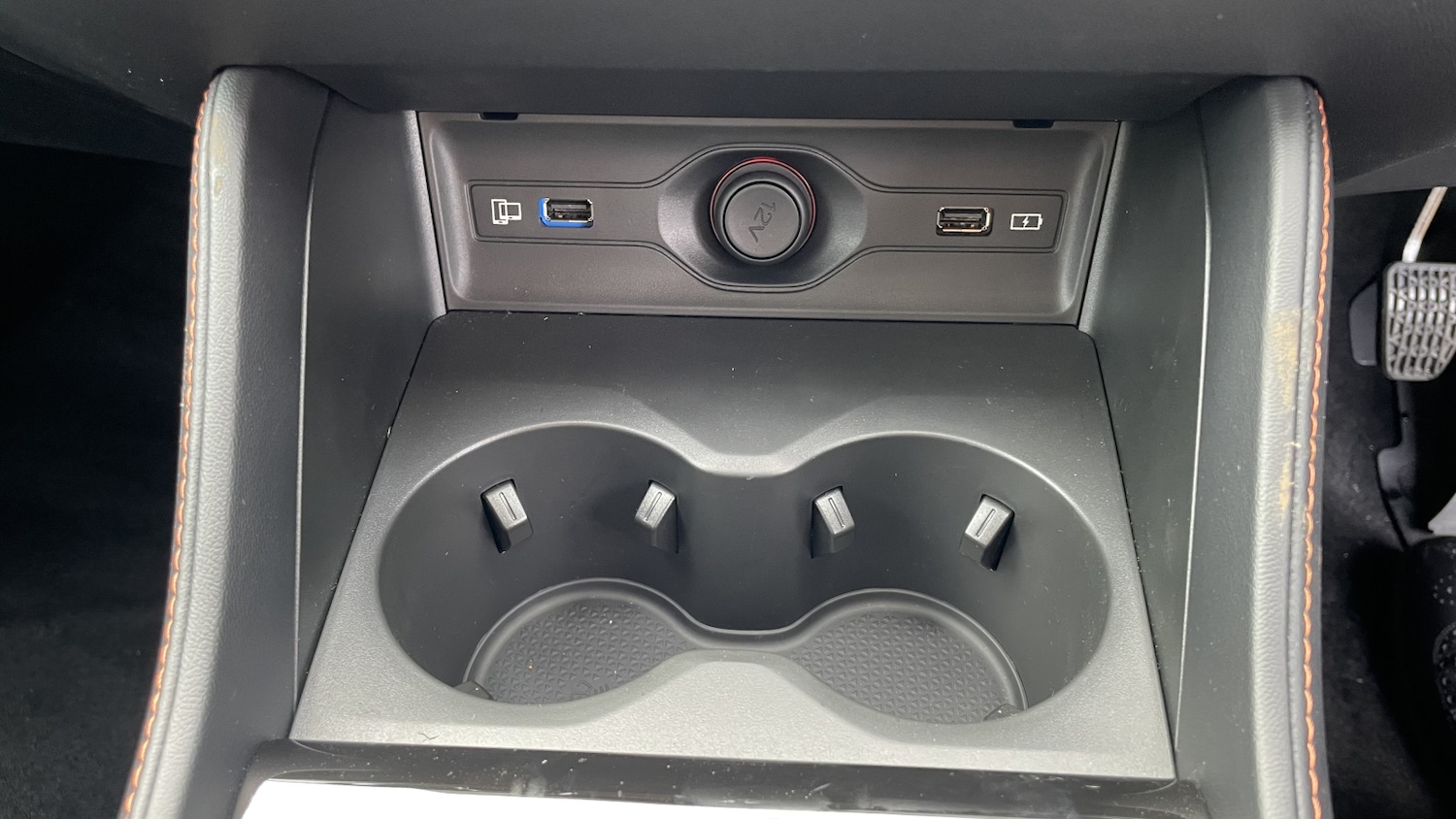 Used MG MG HS 2025 for sale - 76871042: Photo 22