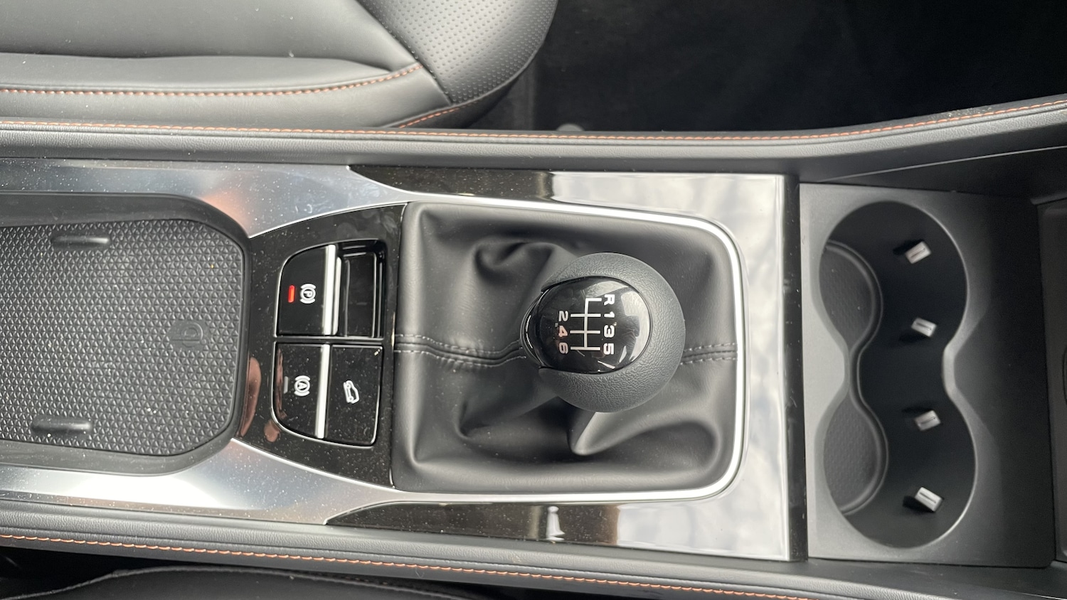 Used MG MG HS 2025 for sale - 76871042: Photo 23