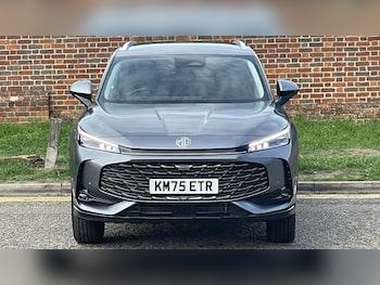 Used MG MG HS 2025 for sale - 76871042: Photo