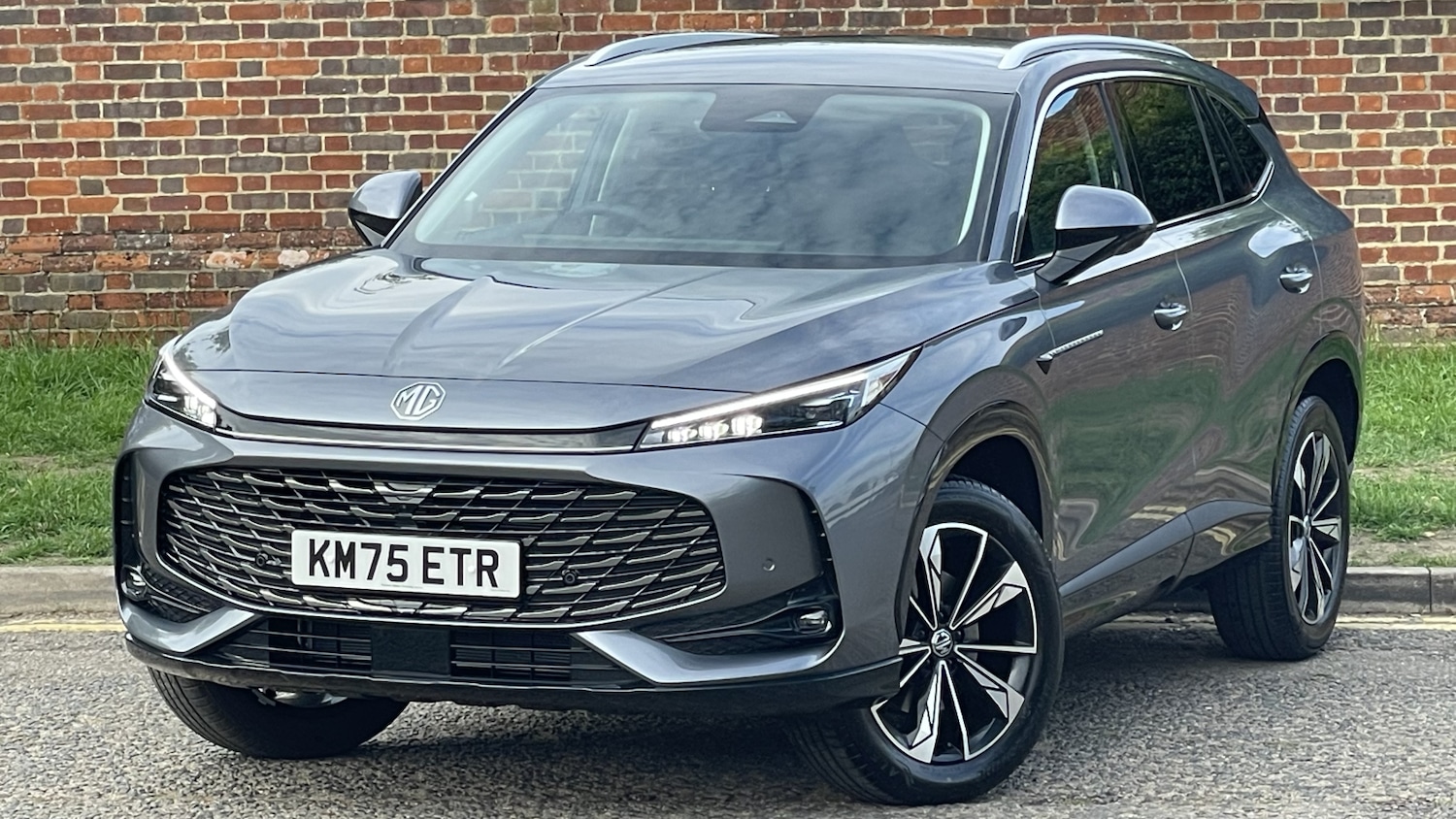 Used MG MG HS 2025 for sale - 76871042: Photo 3