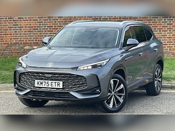 Used MG MG HS 2025 for sale - 76871042: Photo