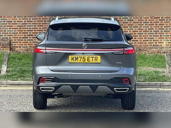 Used MG MG HS 2025 for sale - 76871042: Photo