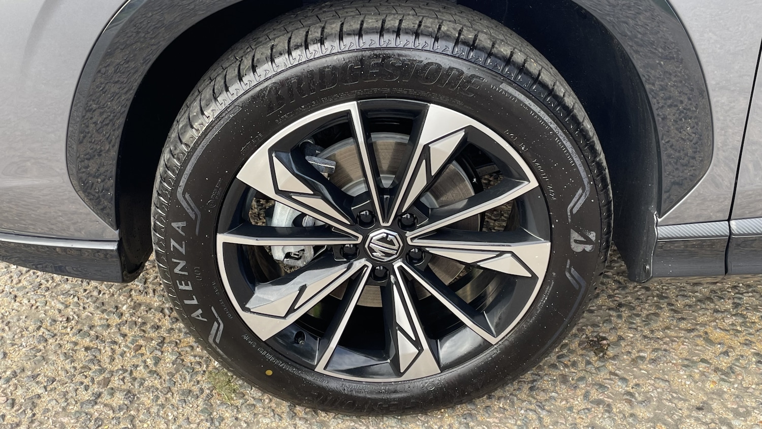 Used MG MG HS 2025 for sale - 76871042: Photo 9