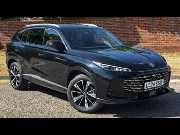 2024 - 1.5 T-GDI Trophy 5dr