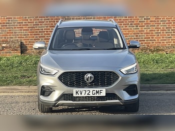 Used MG MG ZS 2022 for sale - 77600266: Photo